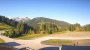 Archiviertes Webcam Bild: Zillertal Arena: Königsleiten Gerlospass am 12.07.2026 um 07:05 Uhr