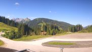 Archiviertes Webcam Bild: Zillertal Arena: Königsleiten Gerlospass am 12.07.2026 um 08:05 Uhr