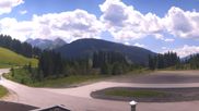 Archiviertes Webcam Bild: Zillertal Arena: Königsleiten Gerlospass am 12.07.2026 um 14:05 Uhr