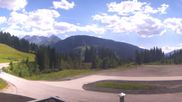 Archiviertes Webcam Bild: Zillertal Arena: Königsleiten Gerlospass am 12.07.2026 um 16:05 Uhr