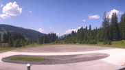 Archiviertes Webcam Bild: Zillertal Arena: Königsleiten Gerlospass am 03.08.2026 um 12:13 Uhr