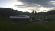 Archiviertes Webcam Bild: Zillertal Arena: Königsleiten Gerlospass am 26.08.2026 um 06:29 Uhr