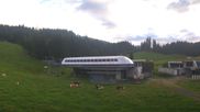 Archiviertes Webcam Bild: Zillertal Arena: Königsleiten Gerlospass am 26.08.2026 um 07:29 Uhr
