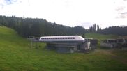 Archiviertes Webcam Bild: Zillertal Arena: Königsleiten Gerlospass am 26.08.2026 um 08:29 Uhr