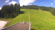 Archiviertes Webcam Bild: Zillertal Arena: Königsleiten Gerlospass am 26.08.2026 um 14:29 Uhr