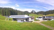Archiviertes Webcam Bild: Zillertal Arena: Königsleiten Gerlospass am 26.08.2026 um 16:29 Uhr