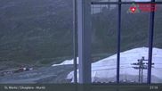 Archiviertes Webcam Bild: Corvatsch Mittelstation Murtel am 15.07.2026 um 01:10 Uhr