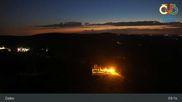 Archiviertes Webcam Bild: Zadov Churanov - Pisten am 12.07.2026 um 03:29 Uhr