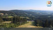 Archiviertes Webcam Bild: Zadov Churanov - Pisten am 12.07.2026 um 07:29 Uhr