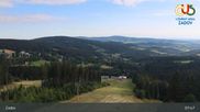Archiviertes Webcam Bild: Zadov Churanov - Pisten am 12.07.2026 um 08:29 Uhr