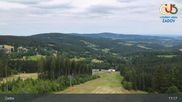 Archiviertes Webcam Bild: Zadov Churanov - Pisten am 12.07.2026 um 11:29 Uhr