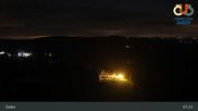 Archiviertes Webcam Bild: Zadov Churanov - Pisten am 12.10.2026 um 01:26 Uhr