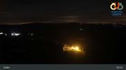 Archiviertes Webcam Bild: Zadov Churanov - Pisten am 12.10.2026 um 03:26 Uhr