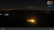 Archiviertes Webcam Bild: Zadov Churanov - Pisten am 12.10.2026 um 05:26 Uhr