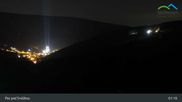 Archiviertes Webcam Bild: Pec pod Sněžkou - Schneekope am 12.04.2026 um 01:49 Uhr