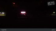 Archiviertes Webcam Bild: Spindlermühle - Piste Turistická und Sessellift Svaty Petr am 28.05.2026 um 01:59 Uhr