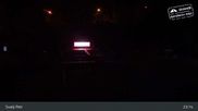 Archived webcam image showing Špindlerův Mlýn (Turistická) on 26 Jun 2026 at 01:37
