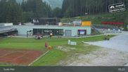 Archived webcam image showing Špindlerův Mlýn (Turistická) on 26 Jun 2026 at 05:37
