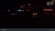 Archived webcam image showing Špindlerův Mlýn (Turistická) on 7 Jul 2026 at 01:53