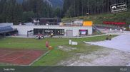 Archived webcam image showing Špindlerův Mlýn (Turistická) on 12 Jul 2026 at 05:17