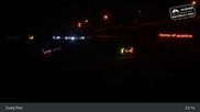 Archiviertes Webcam Bild: Spindlermühle - Piste Turistická und Sessellift Svaty Petr am 10.08.2026 um 03:38 Uhr