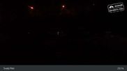 Archiviertes Webcam Bild: Spindlermühle - Piste Turistická und Sessellift Svaty Petr am 27.08.2026 um 01:54 Uhr