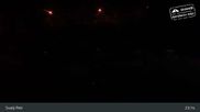 Archived webcam image showing Špindlerův Mlýn (Turistická) on 24 Sep 2026 at 05:59