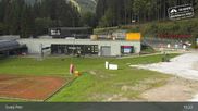 Archived webcam image showing Špindlerův Mlýn (Turistická) on 24 Sep 2026 at 15:59