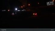 Archiviertes Webcam Bild: Spindlermühle - Piste Turistická und Sessellift Svaty Petr am 27.10.2026 um 05:20 Uhr