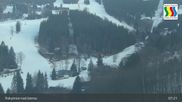 Archiviertes Webcam Bild: Rokytnice nad Jizerou: Skigebiet am 26 Feb 2026 um 07:09 Uhr