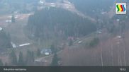 Archiviertes Webcam Bild: Rokytnice nad Jizerou: Skigebiet am 12.04.2026 um 01:18 Uhr