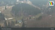 Archiviertes Webcam Bild: Rokytnice nad Jizerou: Skigebiet am 12.04.2026 um 08:18 Uhr