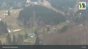 Archiviertes Webcam Bild: Rokytnice nad Jizerou: Skigebiet am 13.04.2026 um 11:40 Uhr
