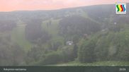 Archived webcam image showing Rokytnice nad Jizerou: View Ski Resort on 4 Jun 2026 at 01:08