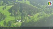 Archived webcam image showing Rokytnice nad Jizerou: View Ski Resort on 4 Jun 2026 at 09:08