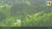 Archived webcam image showing Rokytnice nad Jizerou: View Ski Resort on 4 Jun 2026 at 11:08