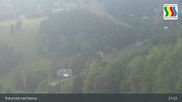Archiviertes Webcam Bild: Rokytnice nad Jizerou: Skigebiet am 27.06.2026 um 01:09 Uhr