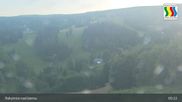 Archived webcam image showing Rokytnice nad Jizerou: View Ski Resort on 27 Jun 2026 at 05:57