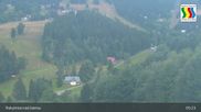 Archiviertes Webcam Bild: Rokytnice nad Jizerou: Skigebiet am 12.07.2026 um 05:32 Uhr