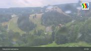 Archiviertes Webcam Bild: Rokytnice nad Jizerou: Skigebiet am 12.07.2026 um 08:32 Uhr