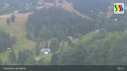 Archiviertes Webcam Bild: Rokytnice nad Jizerou: Skigebiet am 12.07.2026 um 09:32 Uhr