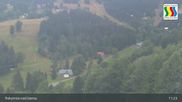 Archiviertes Webcam Bild: Rokytnice nad Jizerou: Skigebiet am 12.07.2026 um 11:32 Uhr