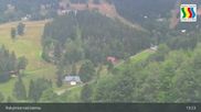 Archiviertes Webcam Bild: Rokytnice nad Jizerou: Skigebiet am 12.07.2026 um 13:32 Uhr