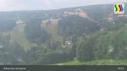 Archiviertes Webcam Bild: Rokytnice nad Jizerou: Skigebiet am 12.07.2026 um 19:32 Uhr