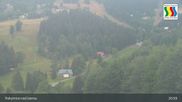 Archiviertes Webcam Bild: Rokytnice nad Jizerou: Skigebiet am 12.07.2026 um 21:21 Uhr