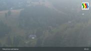 Archived webcam image showing Rokytnice nad Jizerou: View Ski Resort on 22 Jul 2026 at 05:51