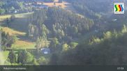 Archived webcam image showing Rokytnice nad Jizerou: View Ski Resort on 21 Aug 2026 at 08:15