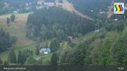 Archived webcam image showing Rokytnice nad Jizerou: View Ski Resort on 26 Aug 2026 at 03:27