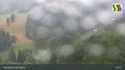 Archived webcam image showing Rokytnice nad Jizerou: View Ski Resort on 14 Sep 2026 at 07:59