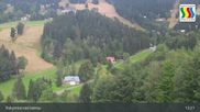 Archived webcam image showing Rokytnice nad Jizerou: View Ski Resort on 14 Sep 2026 at 13:59